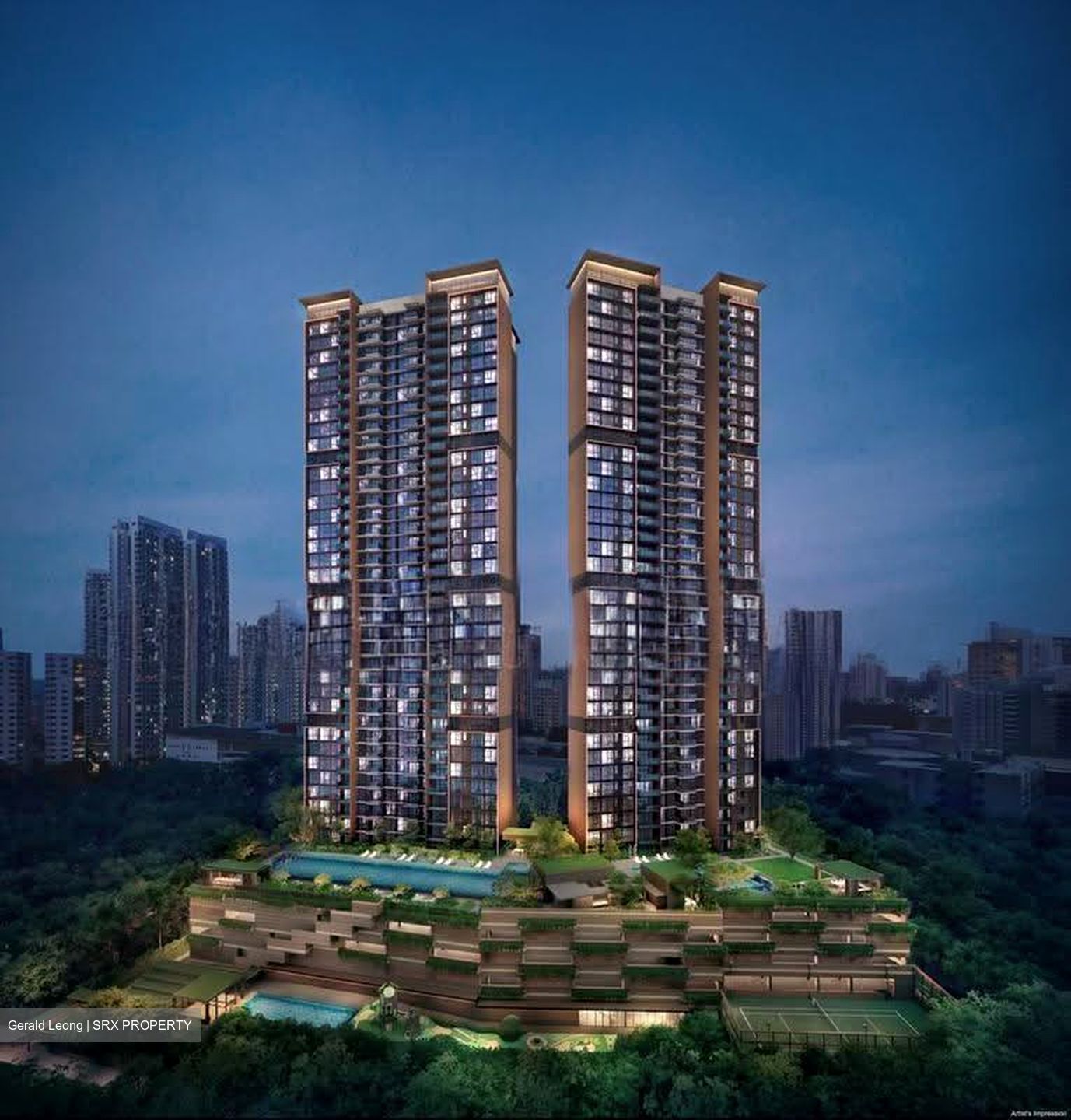 Elta (D5), Apartment #639961591